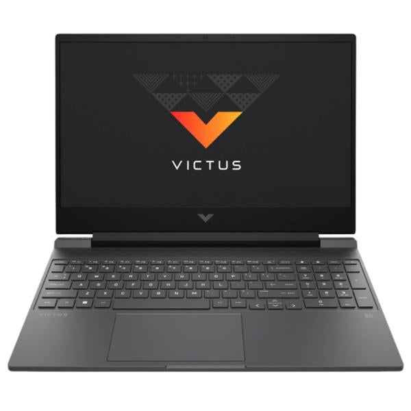 Laptop Gaming HP 15-FA2082WM Victus 15.6" I5-13420H 16GB 512GB Rtx 4050 Win 11 Inglés - Plateado