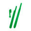 Relife Juego Soporte Cuchillas RL-101J Verde