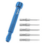 Relife Destornillador Dinamometrico RL-725 Precisión