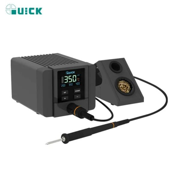Estacion para Soldar Cautin TS11 Quick Pantalla HD Imagen principal del producto