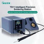 Estacion para Soldar Cautin TS11 Quick