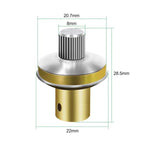 Cabezal de Corte de Precision RL-090 Relife