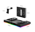 Estante Cargador para X Box PG-XBS012S Ipega - Negro