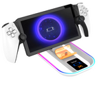 Cargador para Control Play Station 5 PG-P5P11 Ipega - Blanco