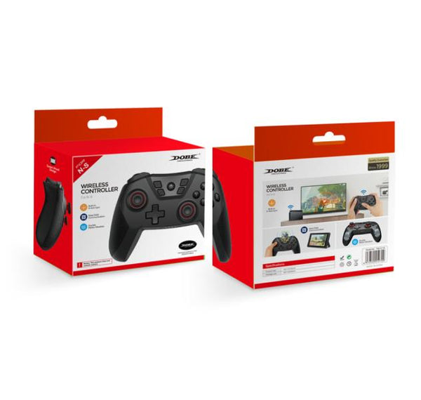 Control Bluetooth TNS-0118A Negro - Negro