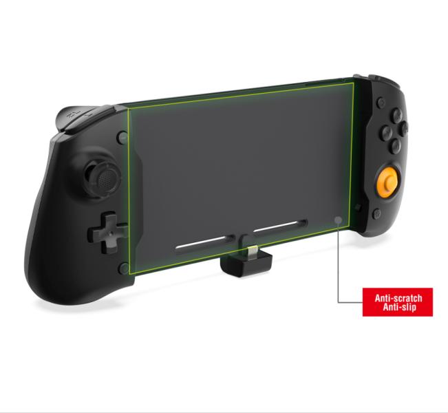 Control Nintendo Switch TNS-1125 Dobe - Negro