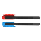 Soportes para Contreol Nintendo Switch TNS-2127 Dobe - Rojo Azul