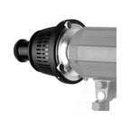 Set Flash Optico FC-S152 Weifeng