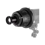 Set Flash Optico FC-S152 Weifeng