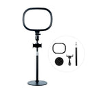 Weifeng Lampara LED FL-S20D 9" Relleno Escritorio USB