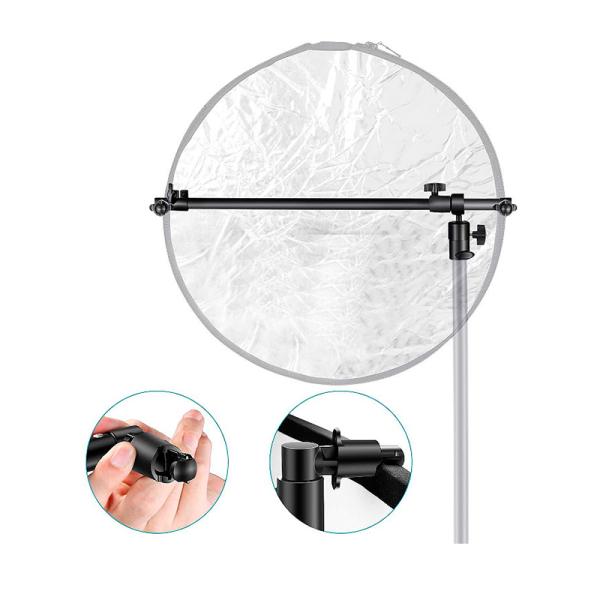 Weifeng Brazo Extendible RS-120 para Reflector Imagen principal del producto