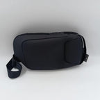 Bolso Multifuncional Aopinyou AP-37 Negro Portatil