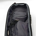 Bolso Multifuncional AP-37 Aopinyou - Negro