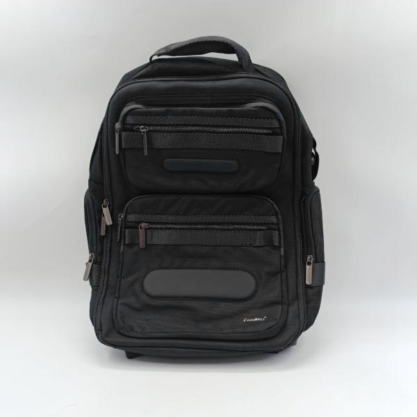 Bolso CoolBell Multifuncional 17" CB-8278 Negro