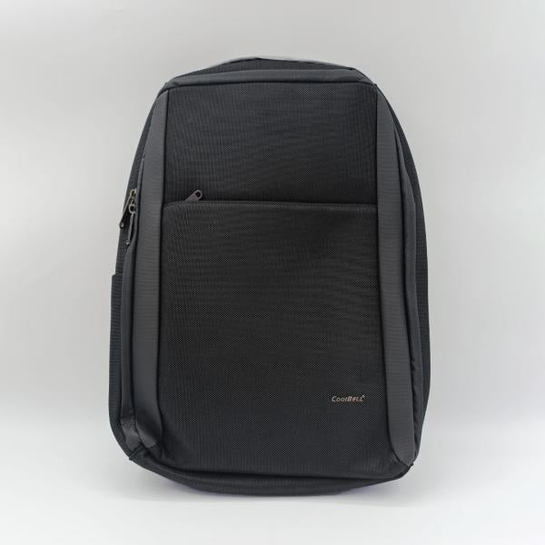Bolso CoolBell Multifuncional 15" CB-8276 Azul