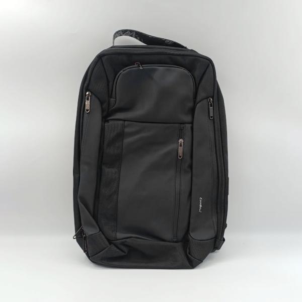 Bolso CoolBell CB-8290 15" Multifuncional Negro