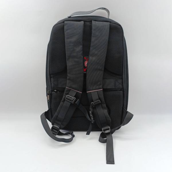 Bolso Multifuncional CB-8290 15" Coolbell - Negro