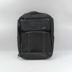 Bolso Multifuncional Coolbell CB-8279 15" Gris - Estilo y Comodidad