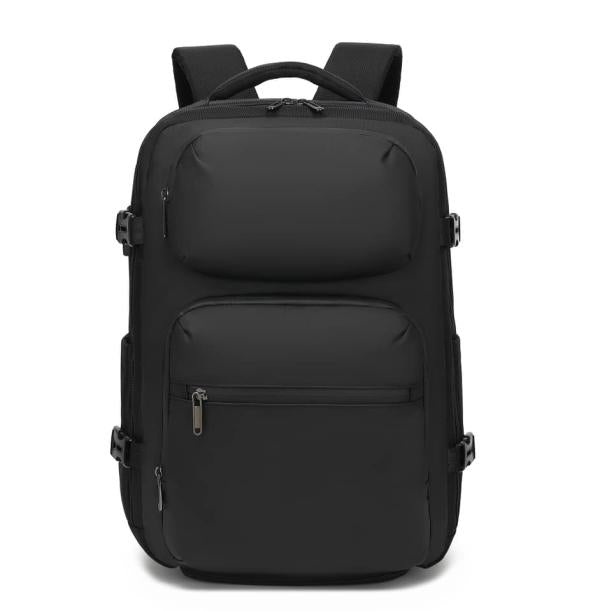 POSO Bolso Multifuncional PS-671 17" Negro