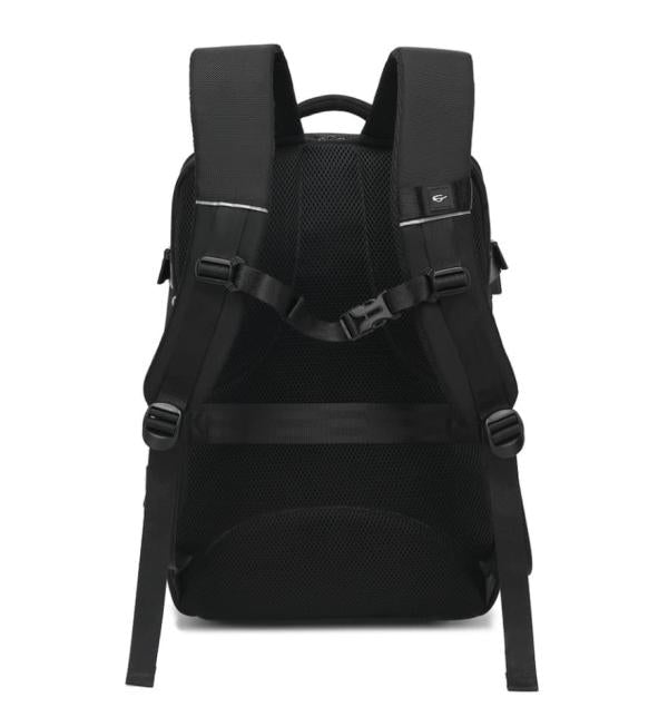 Bolso Multifuncional PS-671 17" Poso - Negro