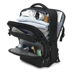 Bolso Multifuncional PS-671 17" Poso - Negro