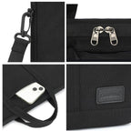 Bolso Multifuncional CB-2125 13" Coolbell Rosado - Verde