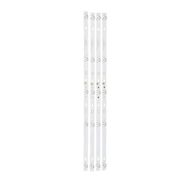 Tira LED Easter Star Samsung 43" ES-632 L/5 R/5 Repuesto Imagen principal del producto
