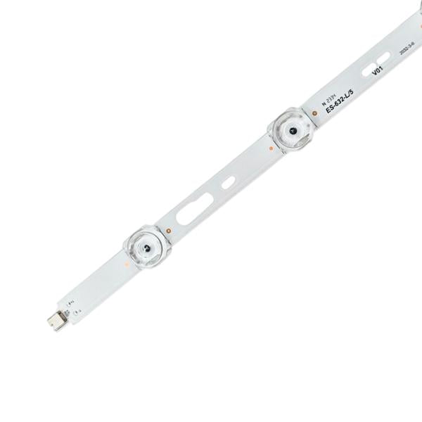 Tira LED para Pantalla - Es-632-l/5 R/5