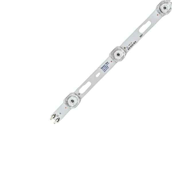 Tira LED para Pantalla - Es-632-l/5 R/5
