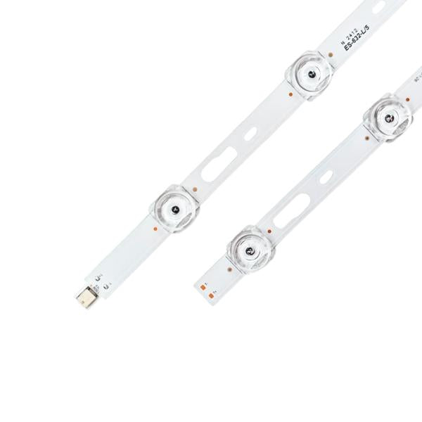 Tira LED para Pantalla - Es-632-l/5 R/5