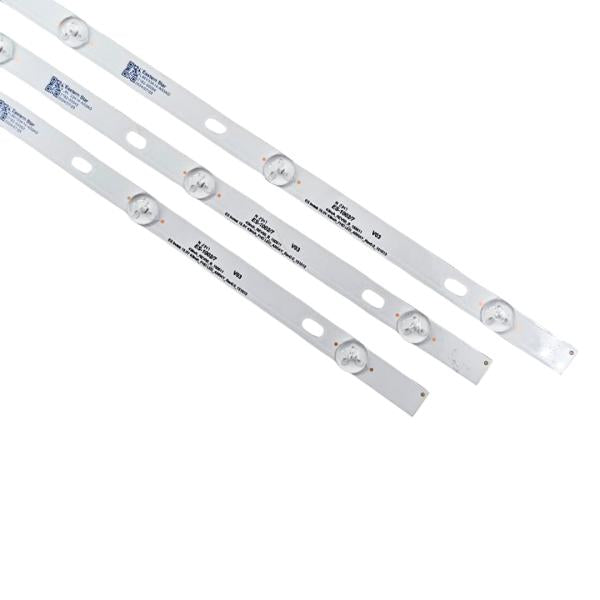 Easter Star Tira LED Pantalla ES-1002/7-3030 Para LG