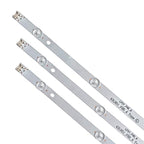 Tira LED para Pantalla - Es-1002/7-3030 LED Diodo