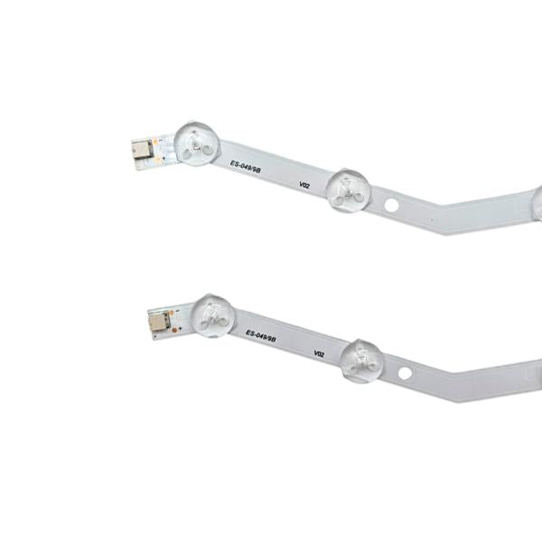 Tira LED para Pantalla - Es-049/9b