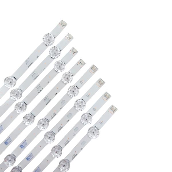Tira LED para Pantalla - Es-030-a/5 B/4