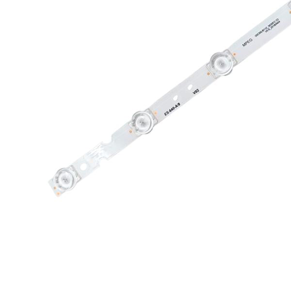 Tira LED para Pantalla - Es-640-a/8 B/7