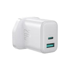 Joyroom Cargador Cubo Casa JR-TCF21 Negro