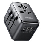Cargador Cubo Univeral JR-TCW016 Joyroom - Negro