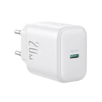 Cargador Cubo Casa JJR-TCF20 Joyroom - Blanco