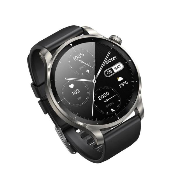 Reloj Inteligente JR-FV1 Joyroom - Gris