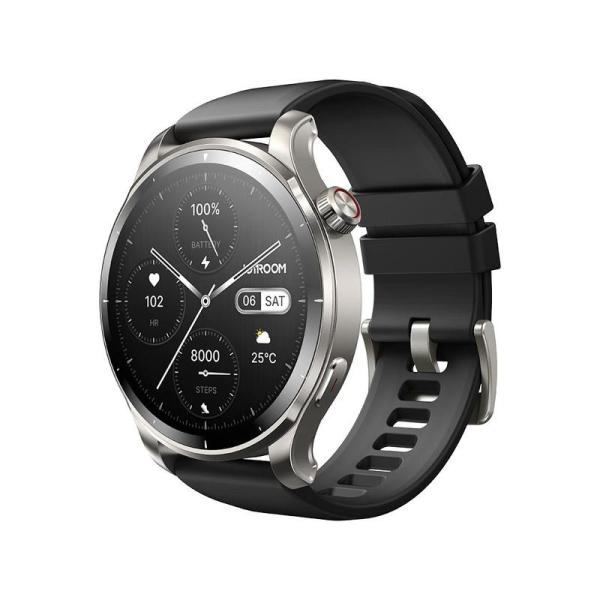 Reloj Inteligente JR-FV1 Joyroom - Gris