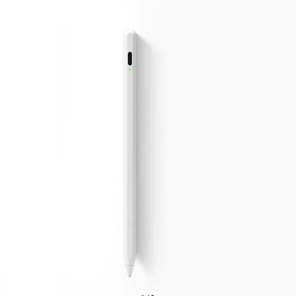 Lápiz Stylus Joyroom JR-K12 para Pantallas Capacitivas Blanco Imagen principal del producto