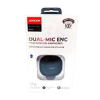 Audifonos Bluetooth Joyroom JR-TL11 Blancos Manos Libres