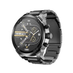Reloj Inteligente T99 Negro Pantalla HD 1.8" Bateria 900 mAh