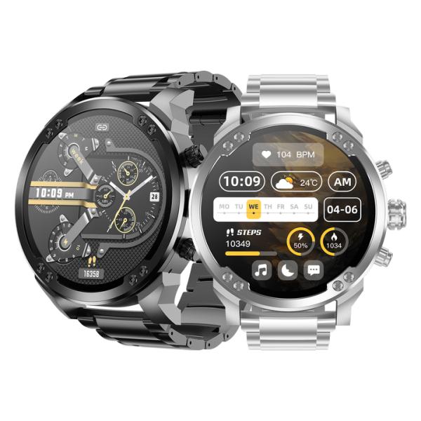 Reloj Inteligente T99 - Negro