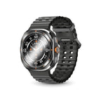 Reloj Inteligente Watch 7 Ultra Plateado - Rastreador Fitness