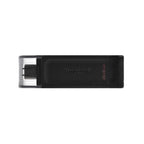Kingston Memoria USB 64GB Data Traveler 70 USB-C 3.2