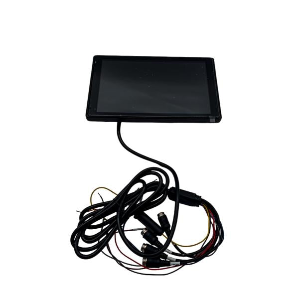 Camara Monitor para Vehiculos Zc 1001-4