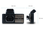 Camara para Vehiculos EC3 Pionner
