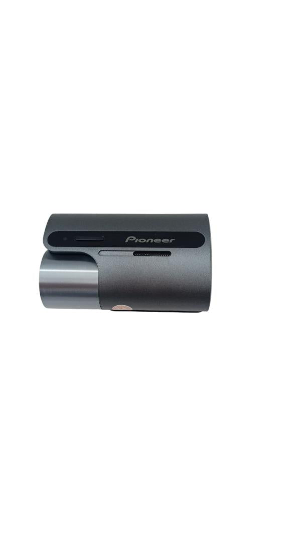 Camara para Vehiculos EC1 Pionner