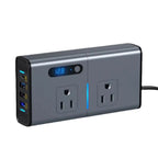 CDP Inversor para Vehiculo 12V XVU212